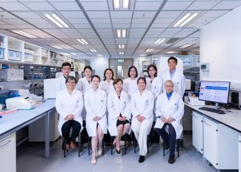 HKUST Scientists Reveal Critical Impacts of a Chinese Genetic Risk Factor in Alzheimer’s Disease