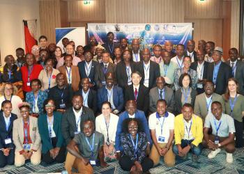 香港科大汇聚国际专家推动CliMetS大科学计划 勘探海底甲烷渗漏应对气候威胁