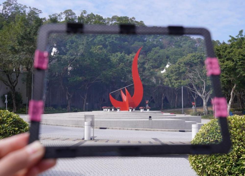 World’s Strongest Nanomembrane for Transparent Masks