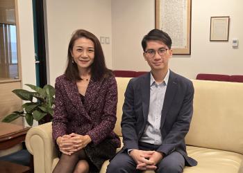 科大研究警告氣候驟變2064年起危及全球穩定