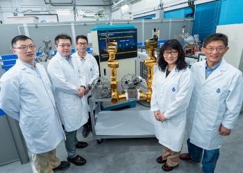 HKUST Leads International "Hong Kong Operation Robot" Project