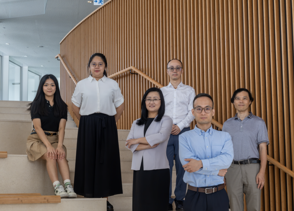 HKUST Researchers Unlock Why Arctic Ice Melt Paused