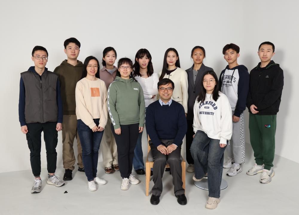 HKUST Researchers Uncover Key Transport Mechanisms in Cells, Shedding Light on Causes of Genetic Diseases