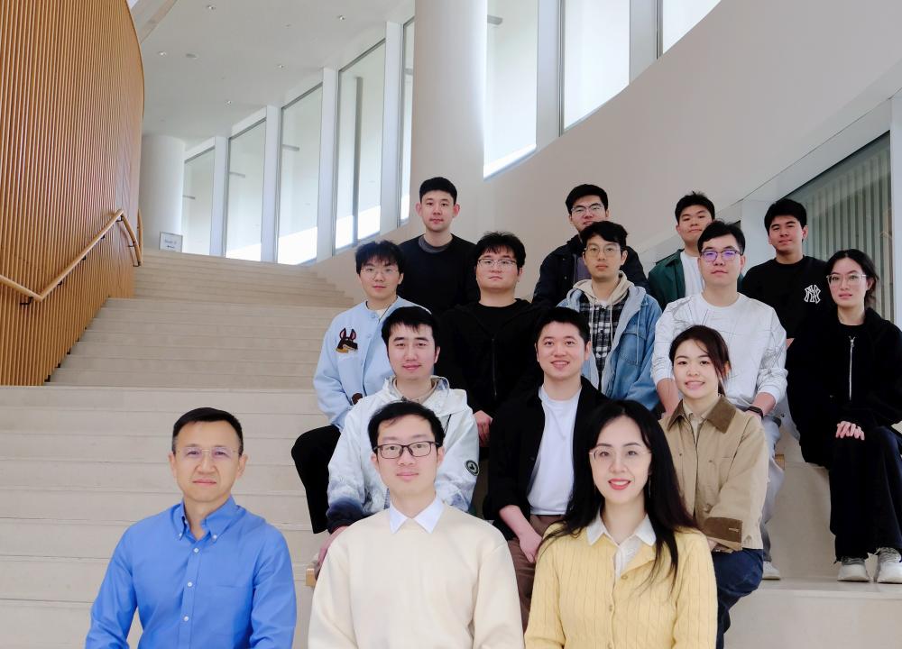 HKUST Pioneers Computational Models for Transregional Neural Activity to Re-establish Damaged Neural Connectivity, Offering New Hope to Patients