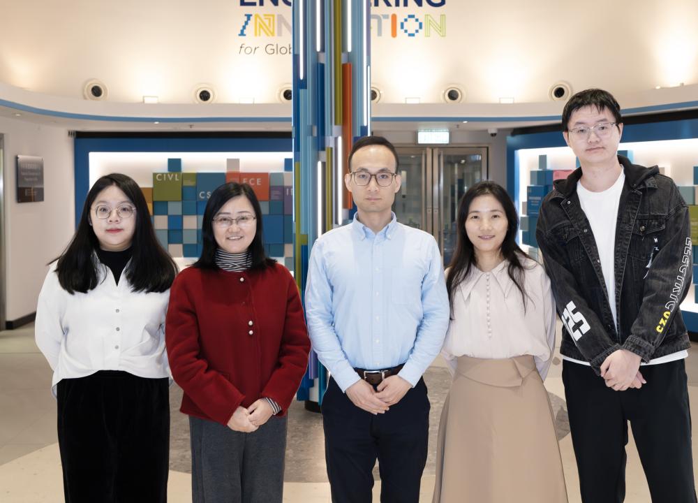 科大学者揭示热带太平洋气候变化加剧北极海冰融化