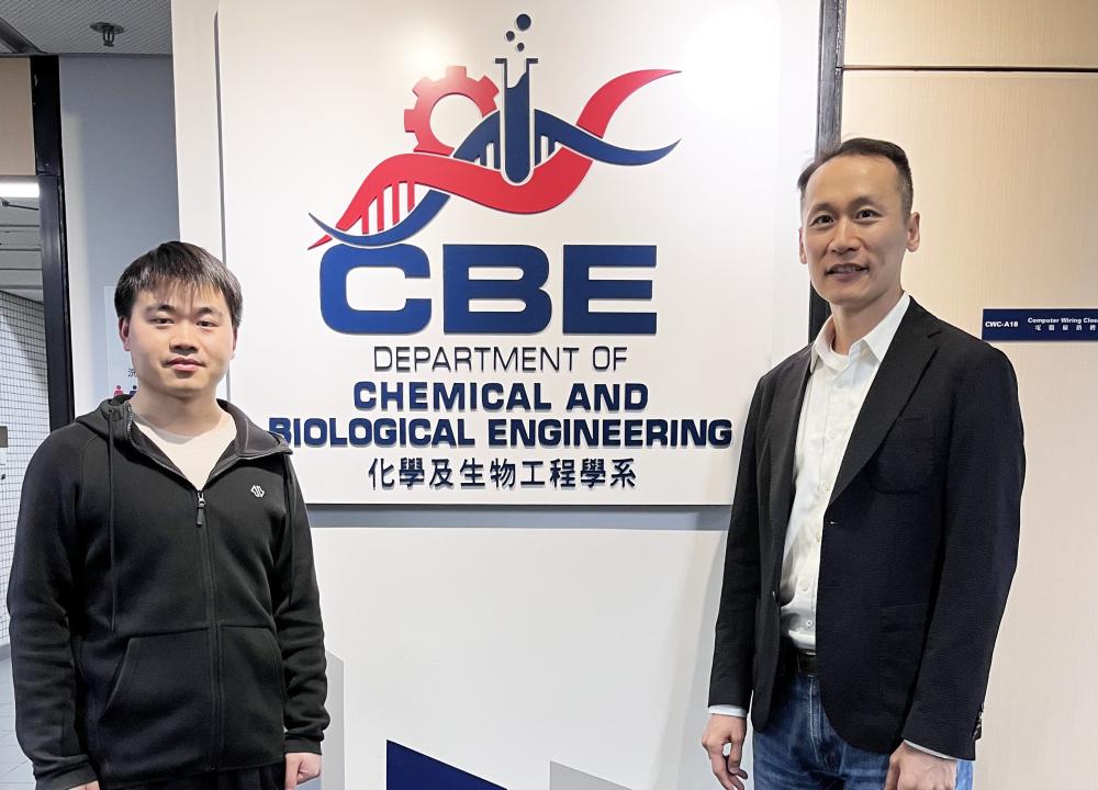 科大研发可持续能源储存技术 大幅提升固态锂电池性能及安全