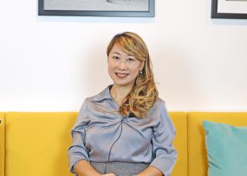 Prof. Pascale Fung: Woman Engineer Defies All Odds