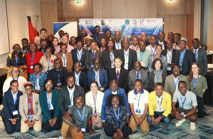 香港科大匯聚國際專家推動CliMetS大科學計劃  勘探海底甲烷滲漏應對氣候威脅