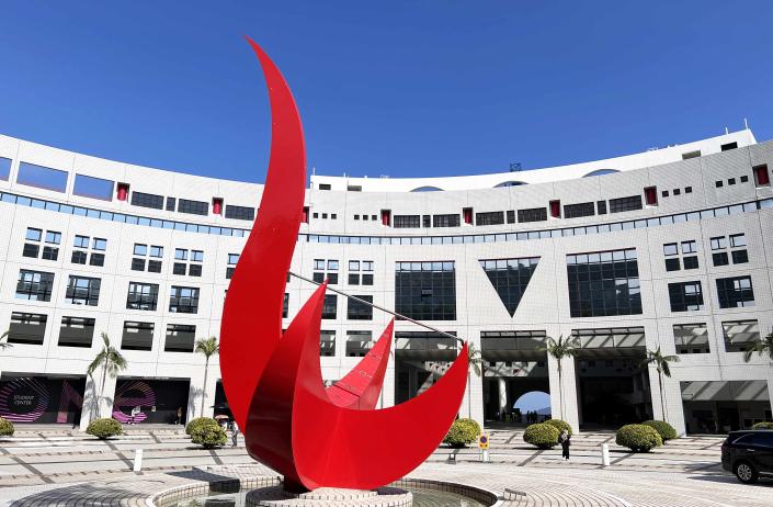 HKUST Receives Generous Donation from GS Charity Foundation to Establish its First Scheme for Biomedical Science and Biotechnology Talent