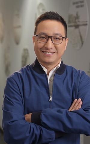 Professor Yuanyuan Zhou