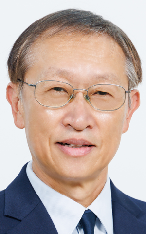 Prof. Fei CHAN