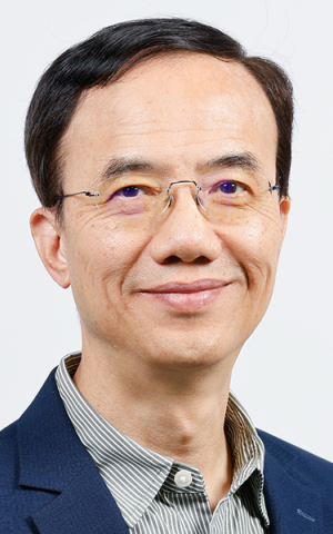 Prof. Jimmy FUNG Chi-Hung