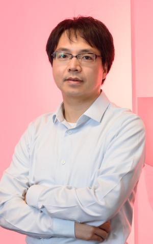 Prof. LAW Kam-Tuen