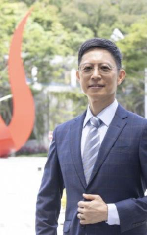 Prof. Fugee TSUNG