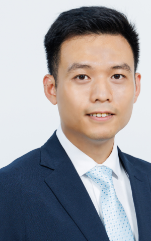 Prof. Keith CHAN