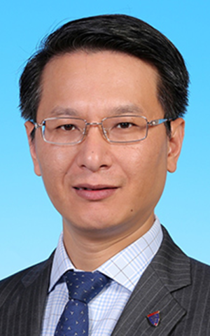 Prof. Gang WANG