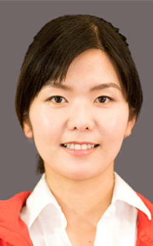 Prof. Sherry CHEN