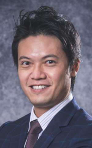 Prof. Dan Chiu Wa TSANG