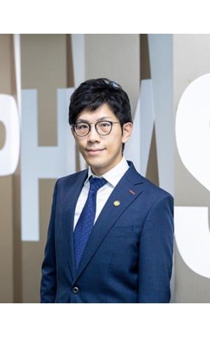 Prof. Adrian Hoi Chun PO
