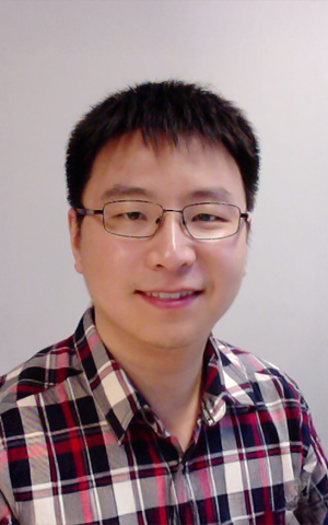 Prof. Wei WANG