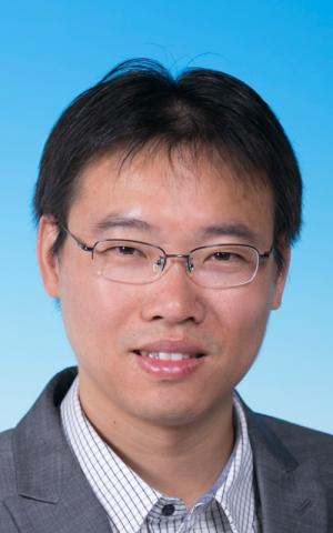Prof. Jianwei SUN