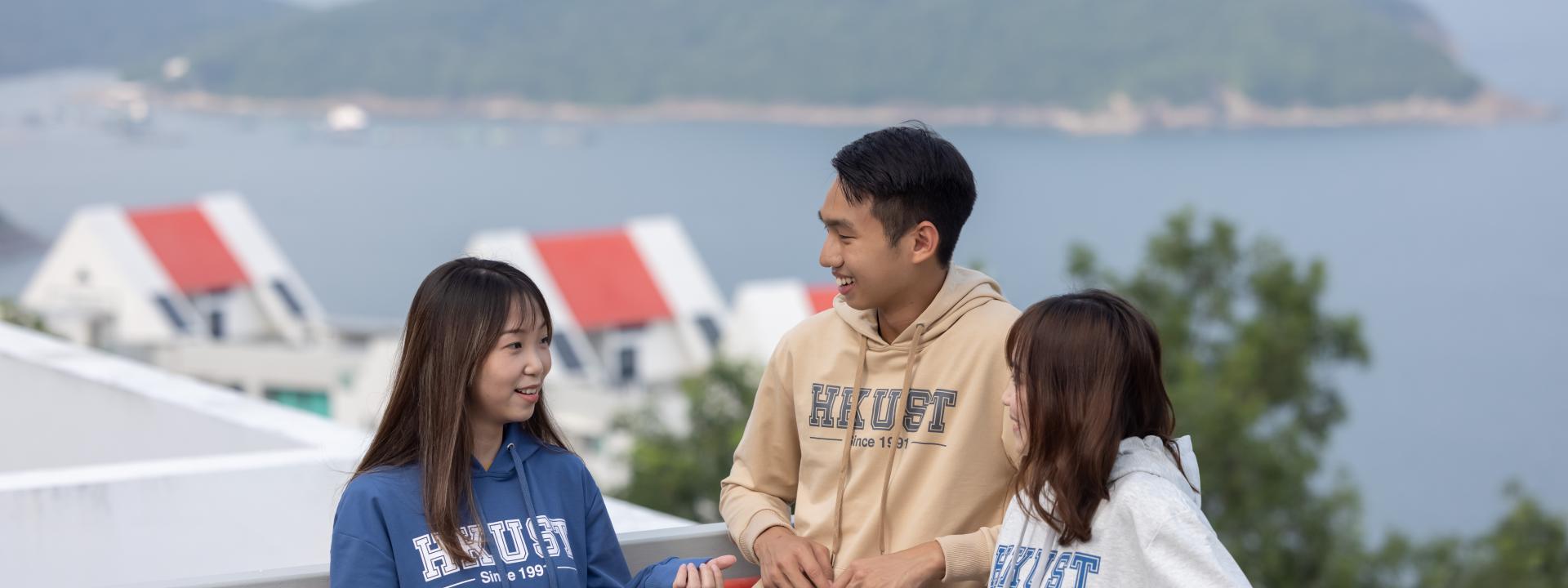 Information for Faculty & Staff