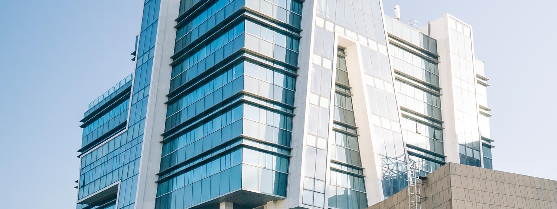IAS Building at HKUST