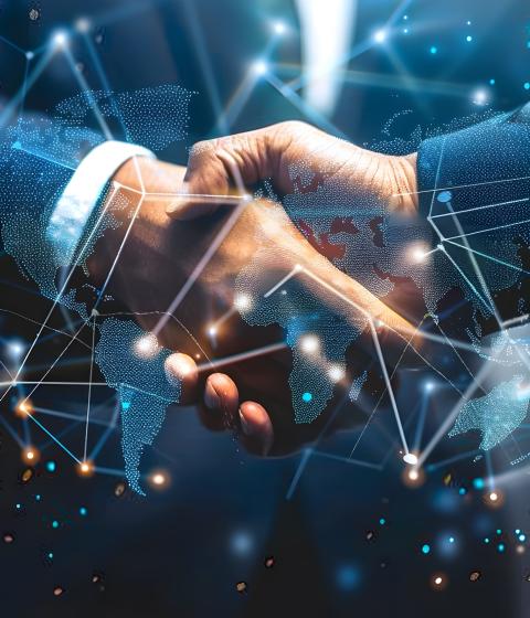 Global Collaborations