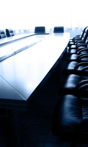 Corporate Governance Regulation