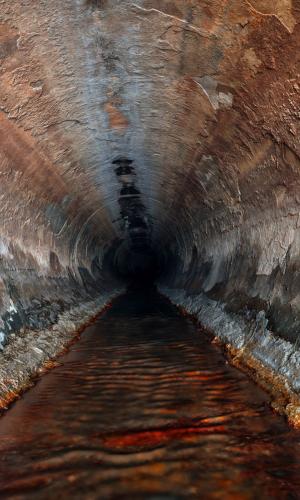 he SANI® ™ Process – A Paradigm-shift Technology for Hong Kong Sewage Management