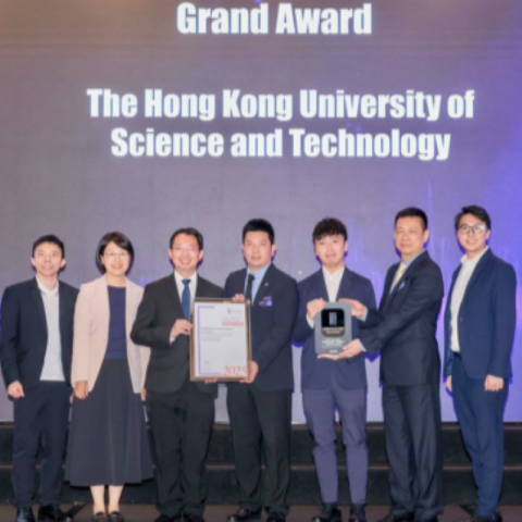Prof. Jack Chin Pang CHENG