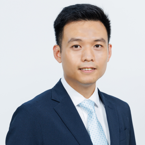 Prof. Keith CHAN