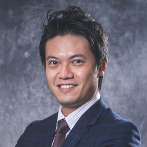 Prof. Dan Chiu Wa TSANG