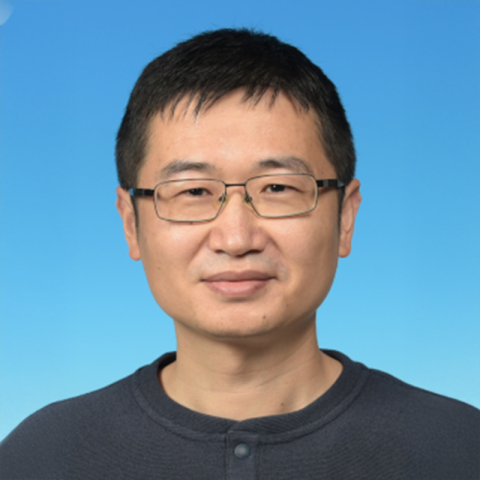 Prof. Jun ZHANG