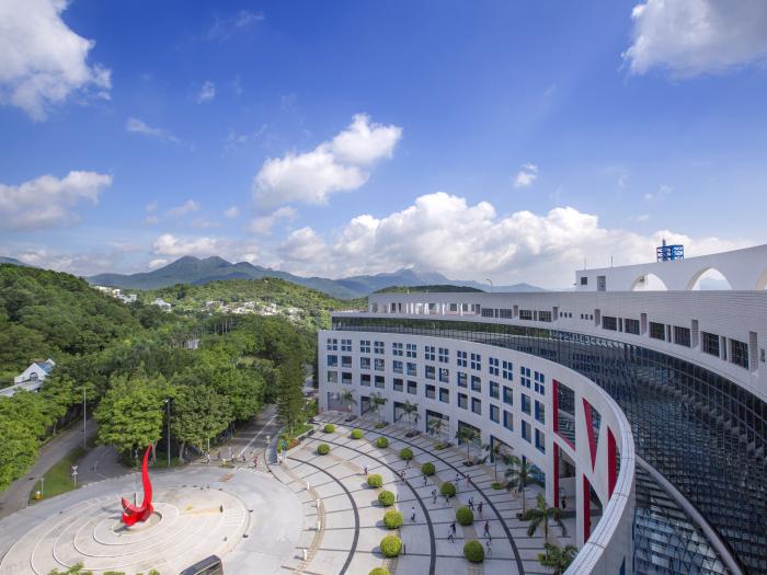 HKUST Piazza
