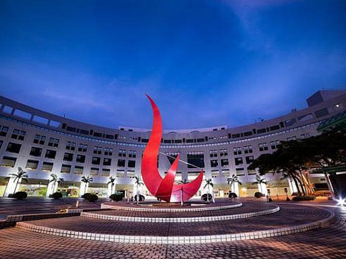 HKUST Entrepreneurship Center was established.