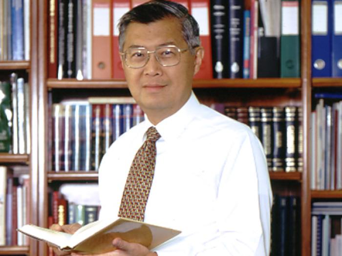 Prof. Chia-Wei Woo was appointed as the founding University President.