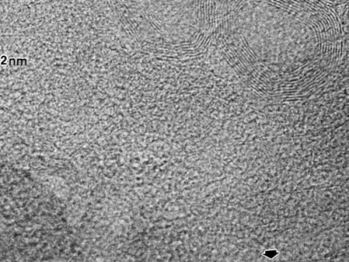 HKUST developed the world's smallest single-walled carbon nanotube with a diameter of 0.4nm (nanometer).