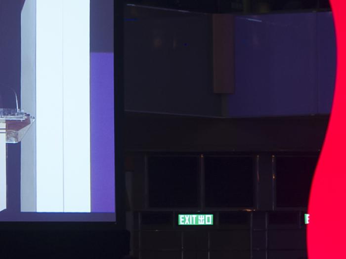 HKUST celebrated its 25th Anniversary.