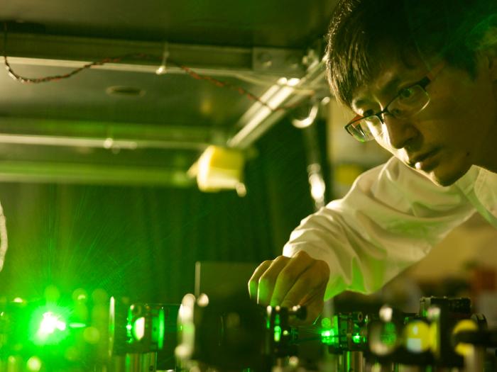 Fok Ying Tung Foundation donated HK$ 800 million to support university’s strategic development and its initiatives in Mainland China.